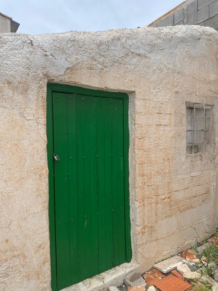 Casa de Pueblo de 3 Dormitorios y 1 Baño, La Mata, Vélez-Rubio