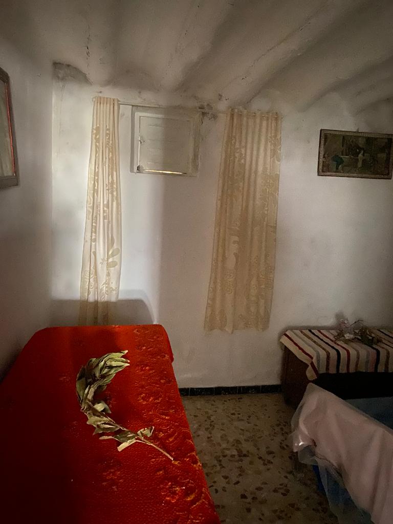 Casa de Pueblo de 3 Dormitorios y 1 Baño, La Mata, Vélez-Rubio