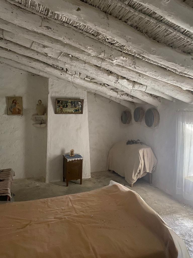 Casa de Pueblo de 3 Dormitorios y 1 Baño, La Mata, Vélez-Rubio