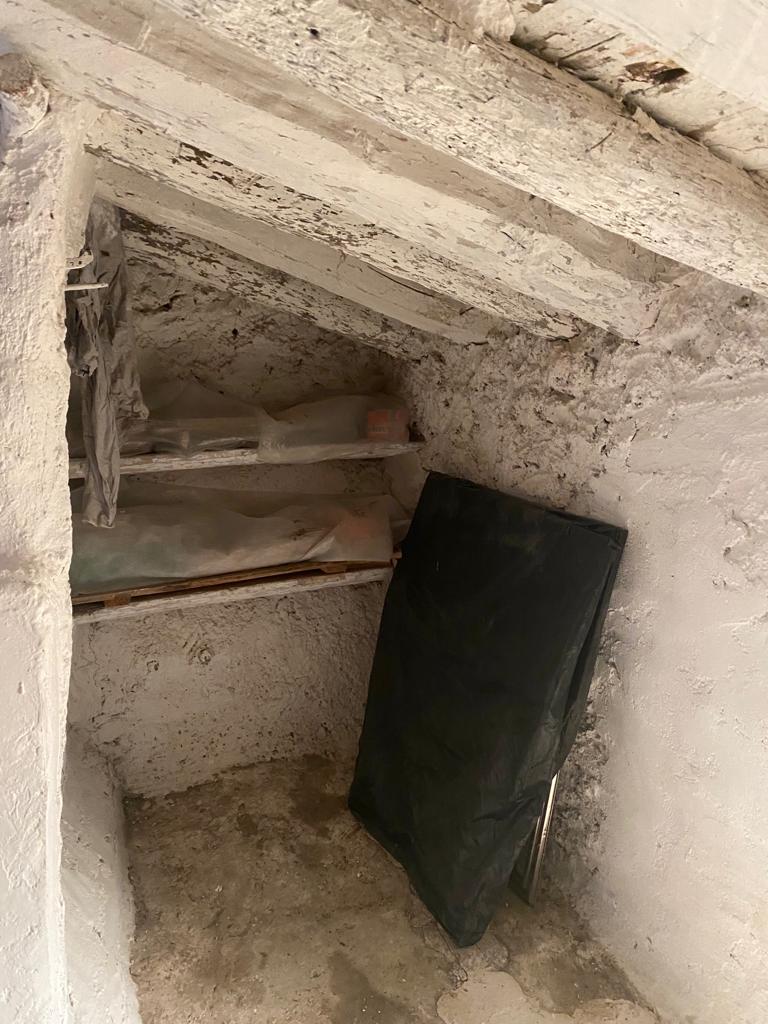 Casa de Pueblo de 3 Dormitorios y 1 Baño, La Mata, Vélez-Rubio