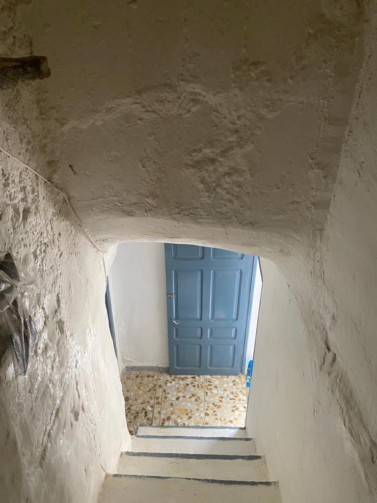 Casa de Pueblo de 3 Dormitorios y 1 Baño, La Mata, Vélez-Rubio