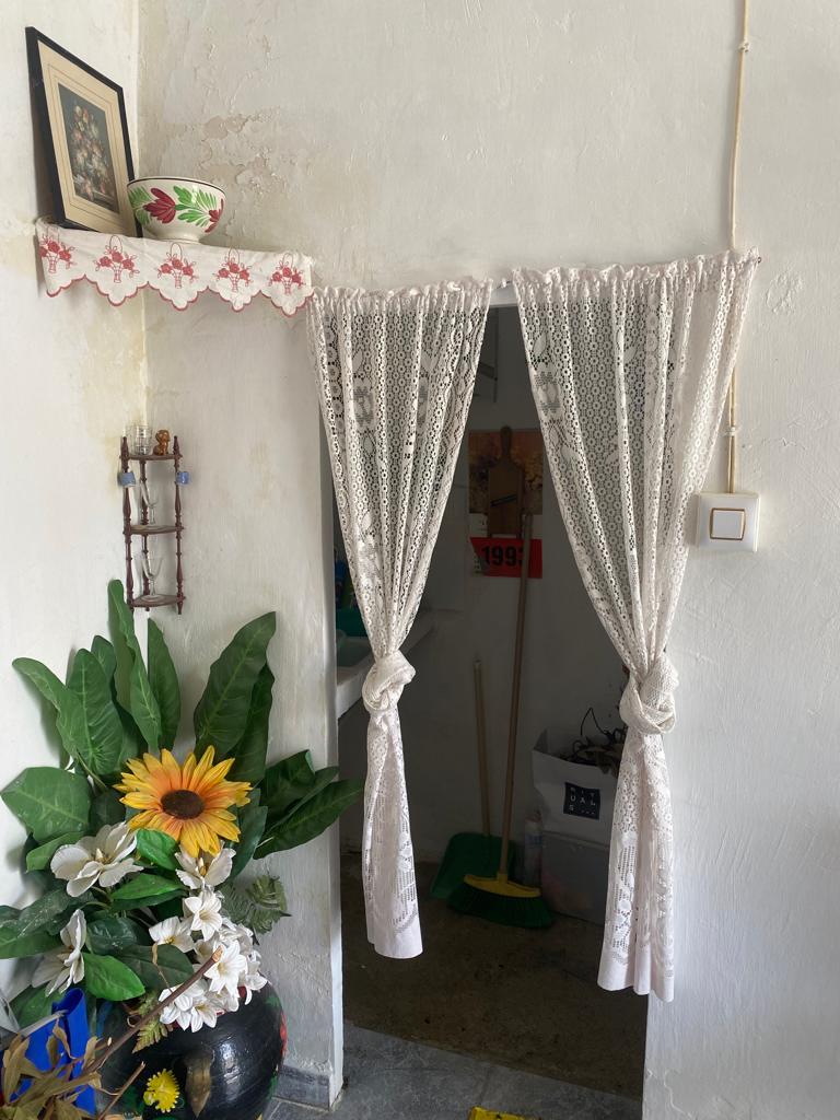 Casa de Pueblo de 3 Dormitorios y 1 Baño, La Mata, Vélez-Rubio