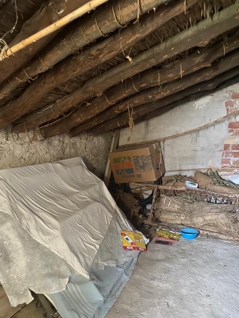 Casa de Pueblo de 3 Dormitorios y 1 Baño, La Mata, Vélez-Rubio
