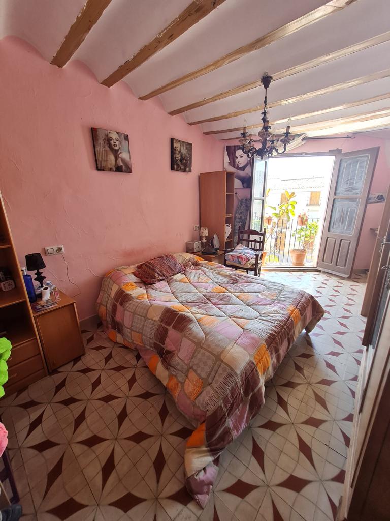 Casa en venda in Vélez-Blanco