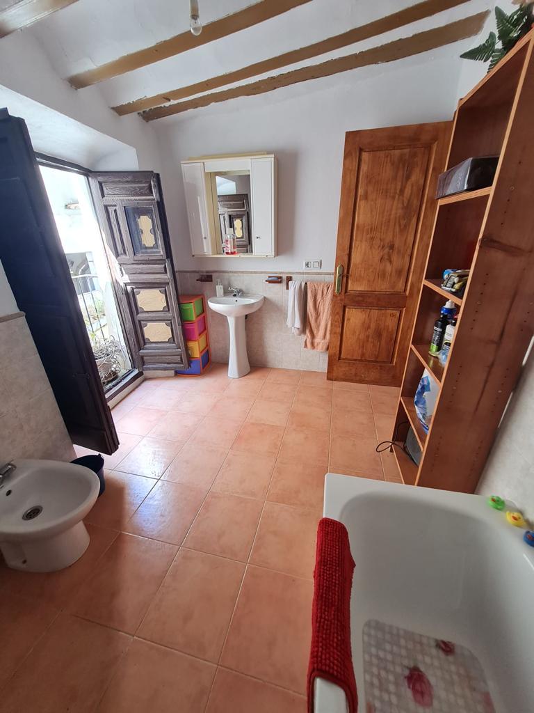 Casa en venda in Vélez-Blanco