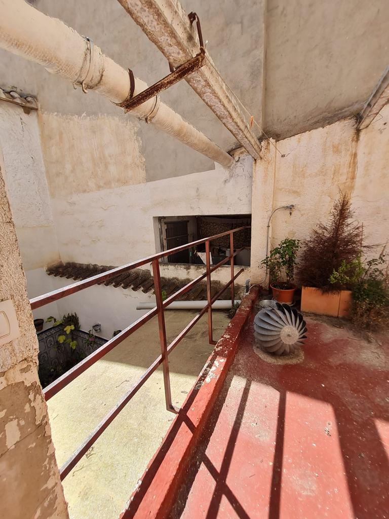 Casa en venda in Vélez-Blanco