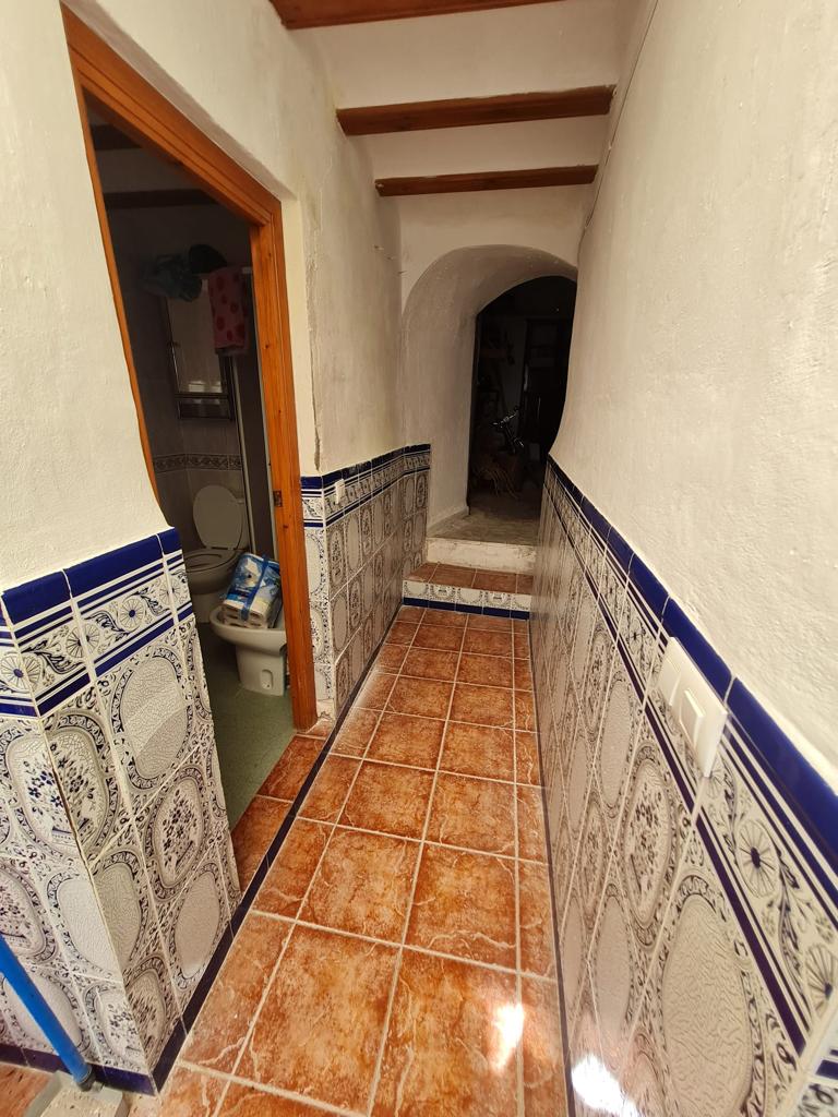 Casa en venda in Vélez-Blanco