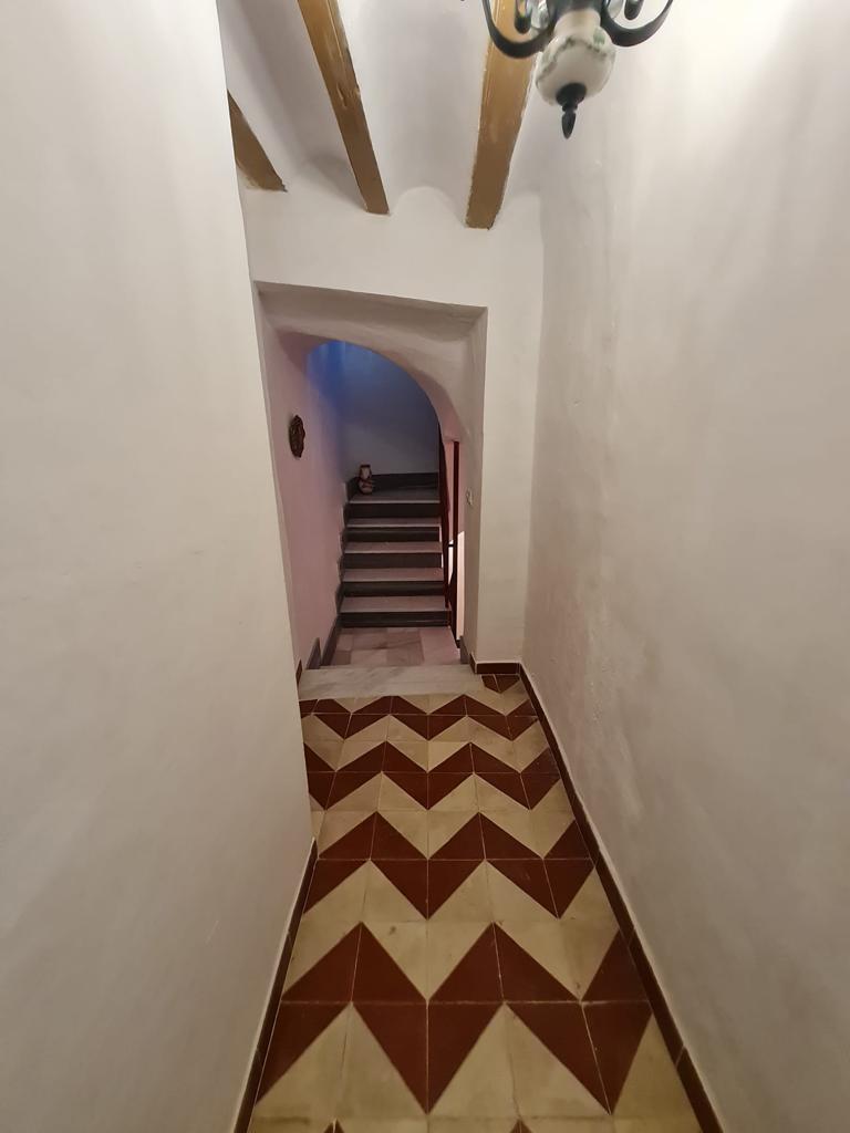 Casa en venda in Vélez-Blanco