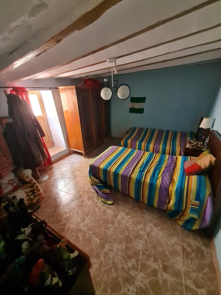 Casa en venda in Vélez-Blanco