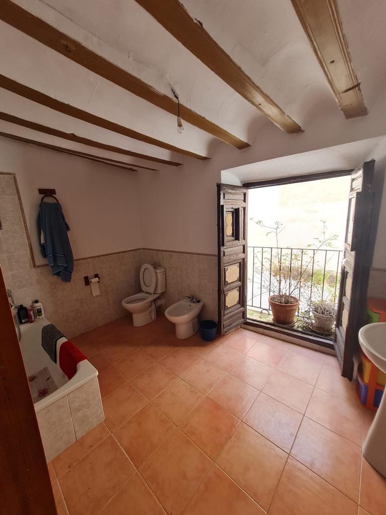 Casa en venda in Vélez-Blanco