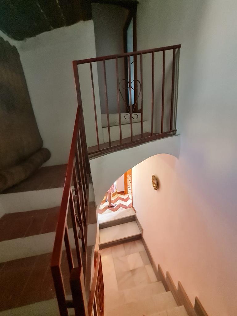 Casa en venda in Vélez-Blanco