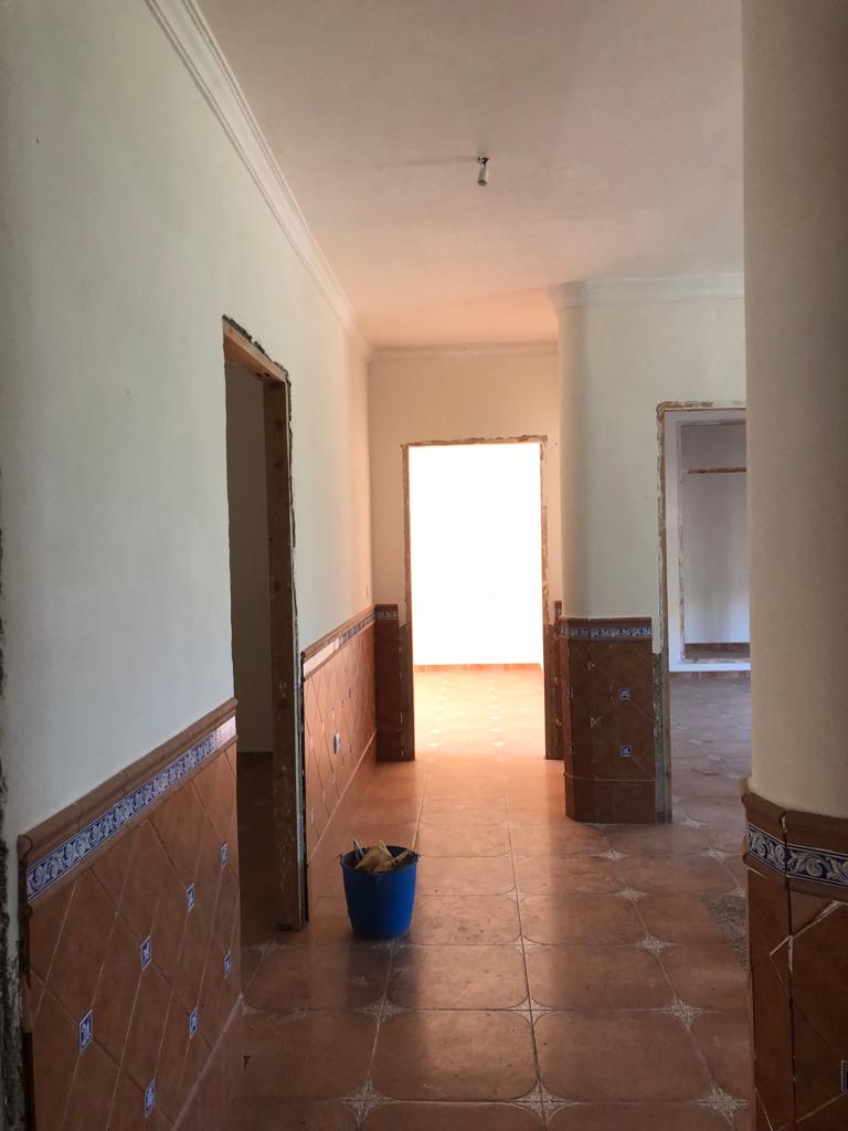 Casa de 5 Hab. 2 Baños con Garaje en Velez- Blanco