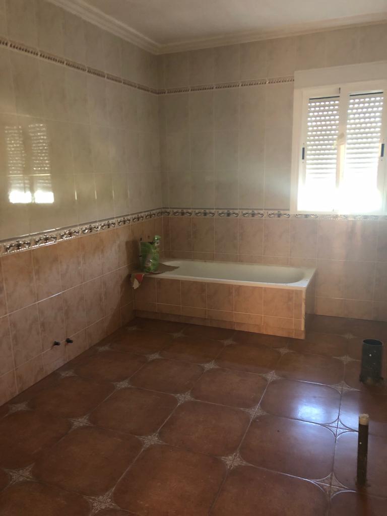 Casa de 5 Hab. 2 Baños con Garaje en Velez- Blanco