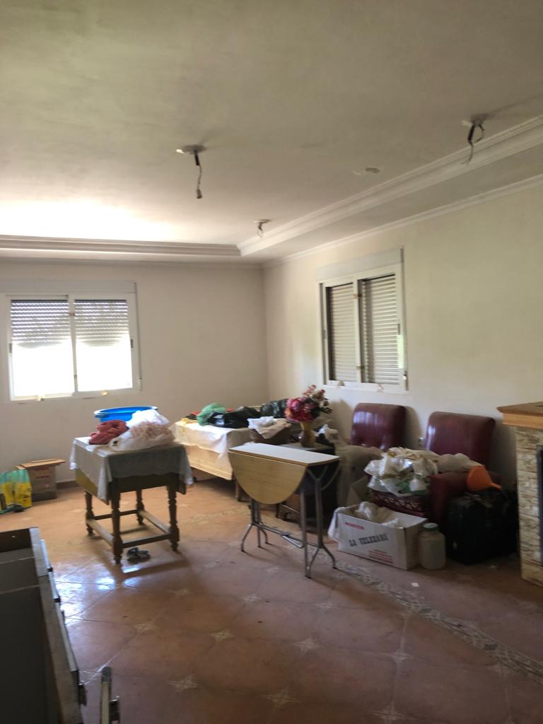 Casa de 5 Hab. 2 Baños con Garaje en Velez- Blanco