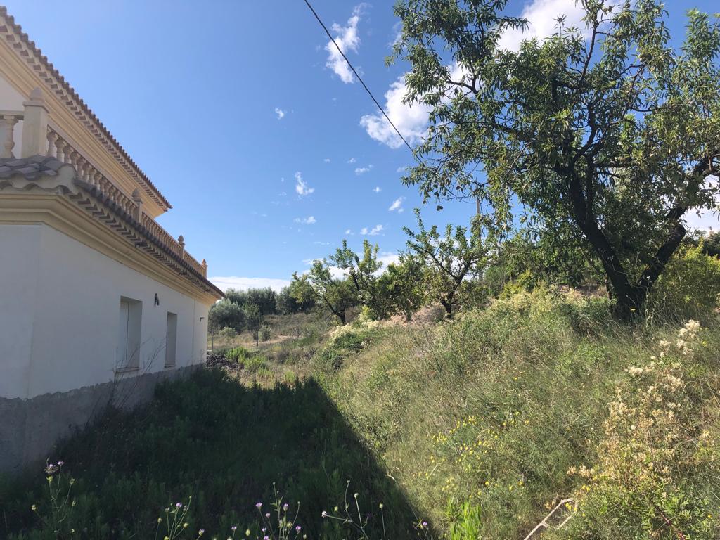Casa de 5 Hab. 2 Baños con Garaje en Velez- Blanco