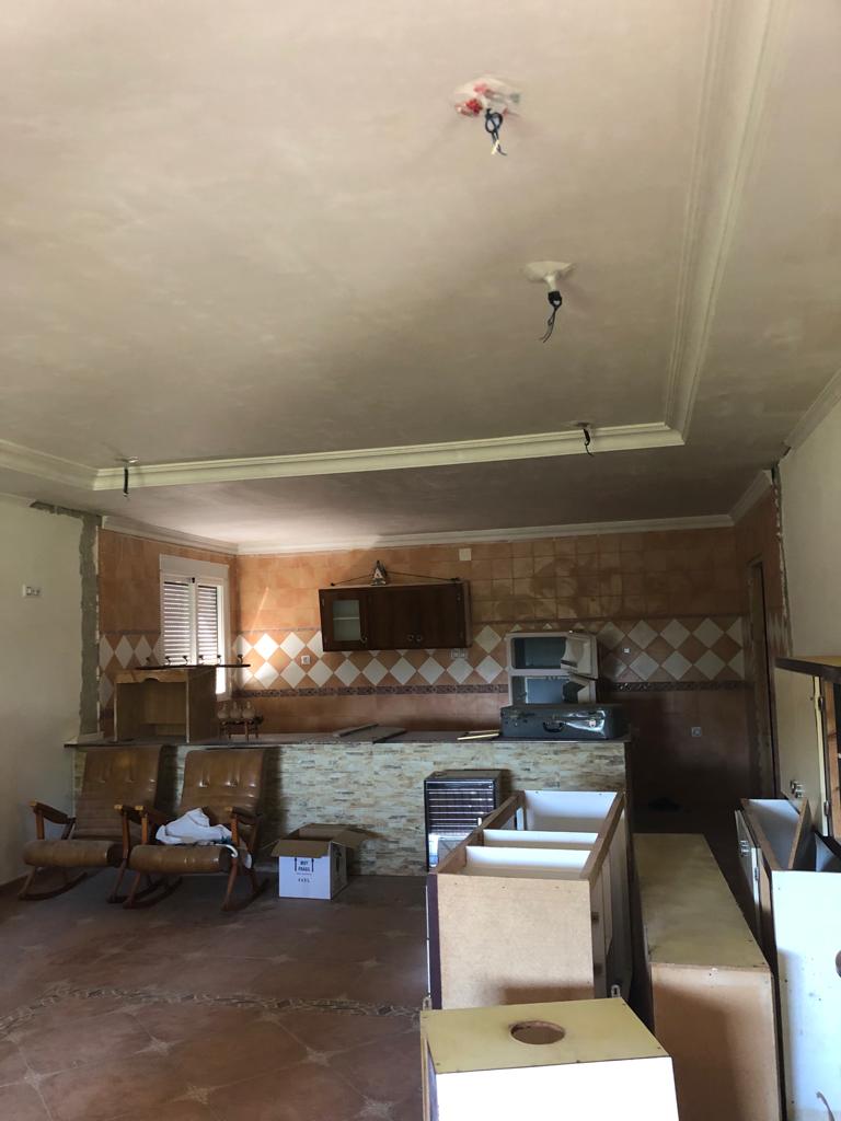 Casa de 5 Hab. 2 Baños con Garaje en Velez- Blanco