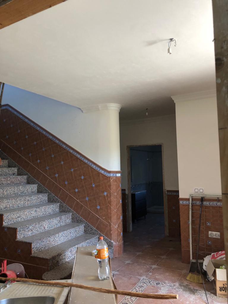 Casa de 5 Hab. 2 Baños con Garaje en Velez- Blanco