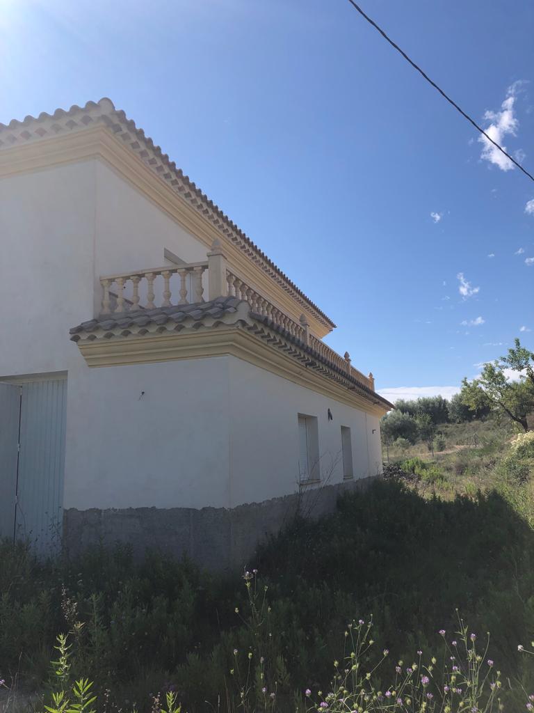 Casa de 5 Hab. 2 Baños con Garaje en Velez- Blanco
