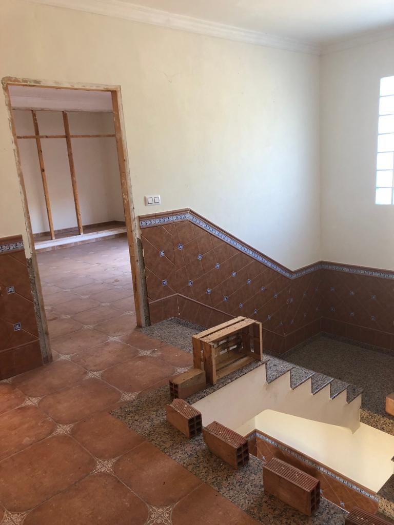 Casa de 5 Hab. 2 Baños con Garaje en Velez- Blanco