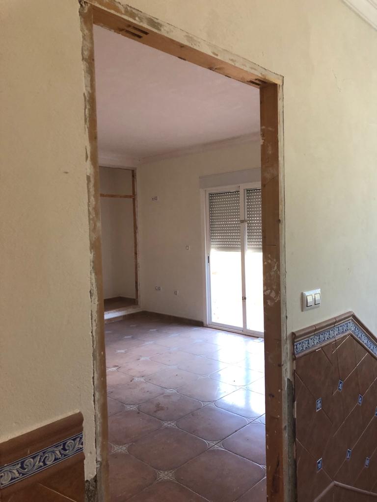Casa de 5 Hab. 2 Baños con Garaje en Velez- Blanco