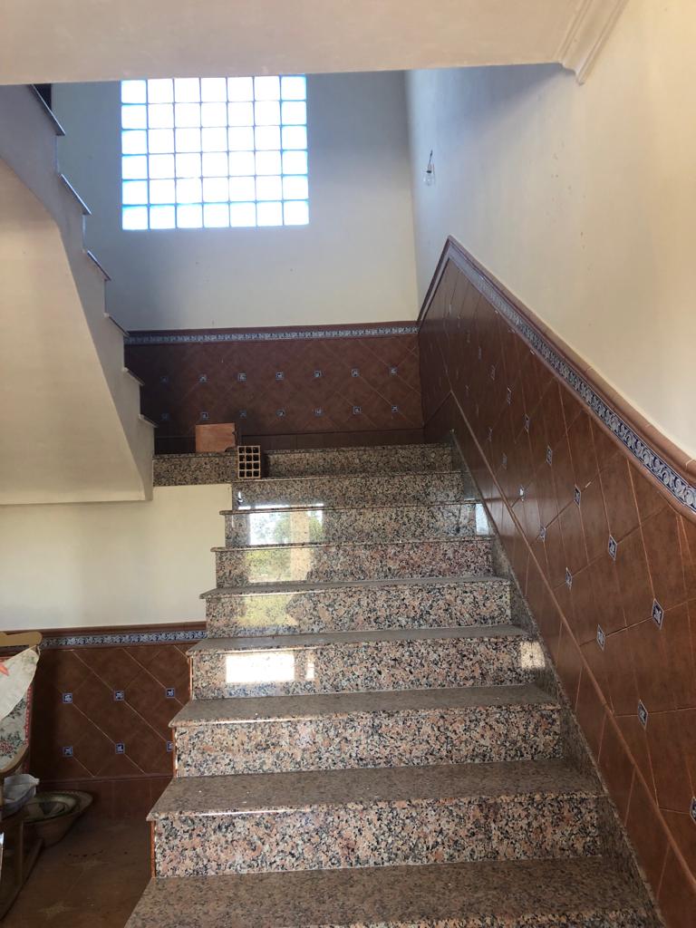 Casa de 5 Hab. 2 Baños con Garaje en Velez- Blanco