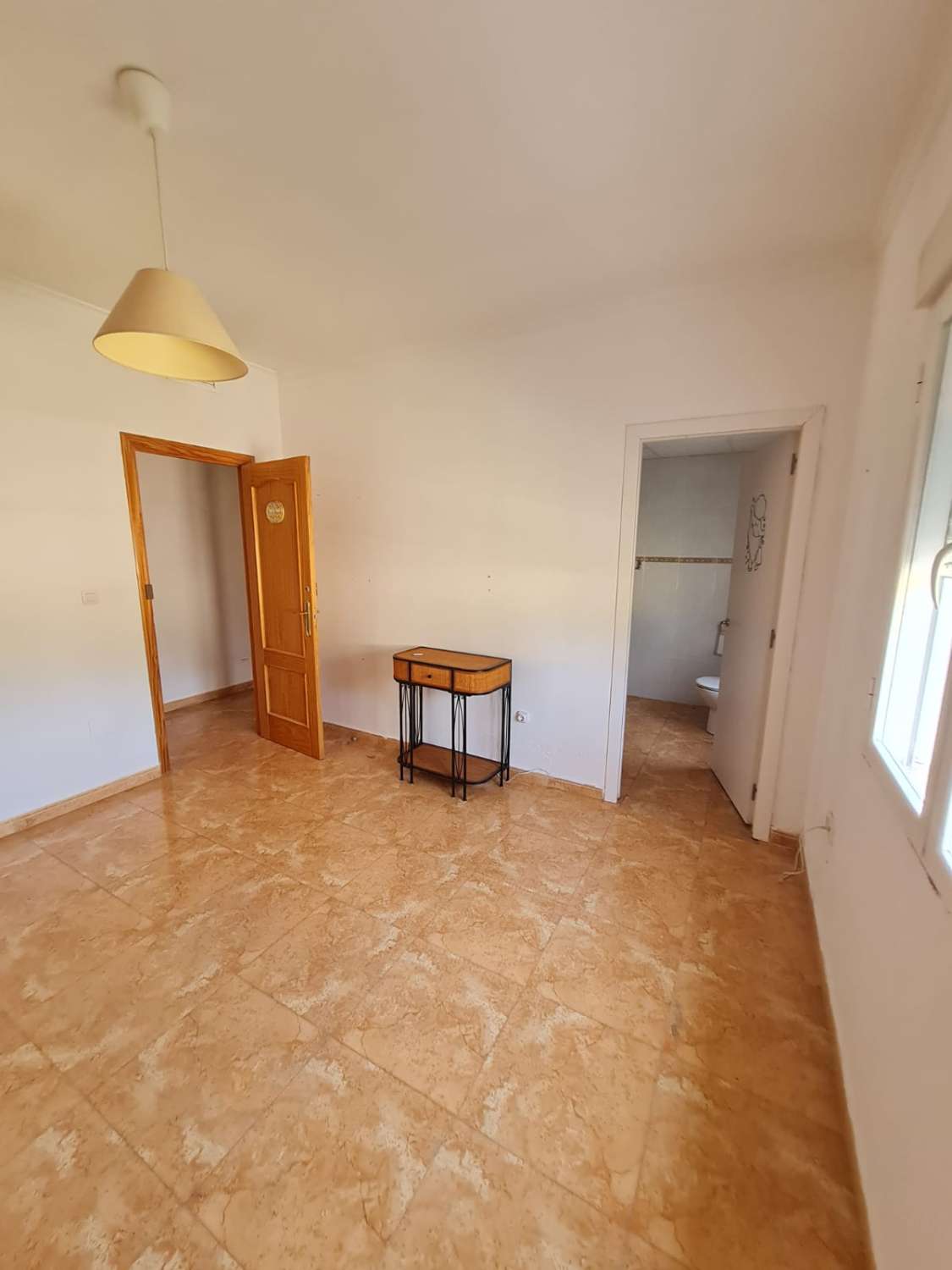 Belle villa de 4 chambres et 3 salles de bain avec piscine dans un cadre charmant près de Vélez Blanco