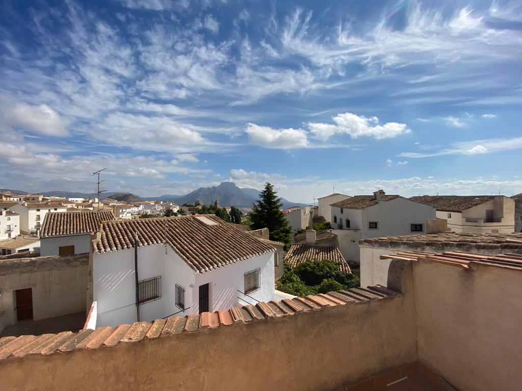 Woning te koop in Vélez-Blanco