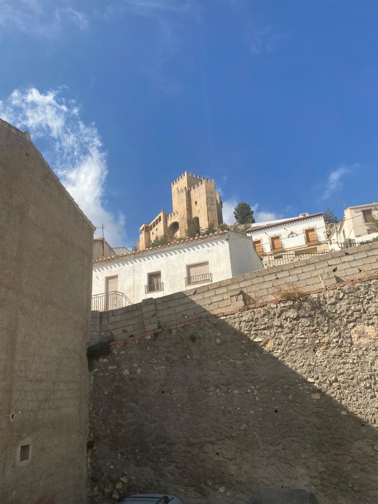 Woning te koop in Vélez-Blanco