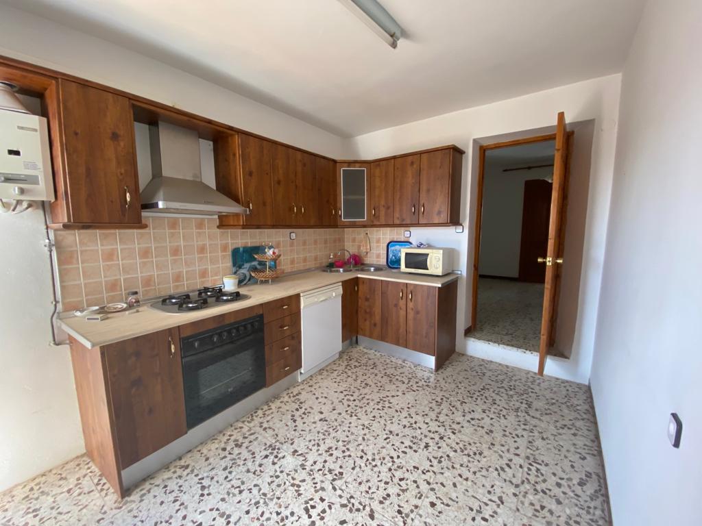 Woning te koop in Vélez-Blanco