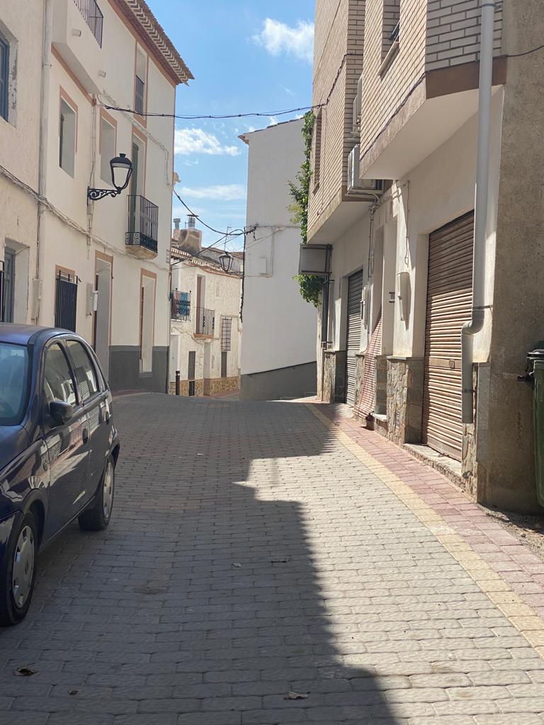 Woning te koop in Vélez-Blanco