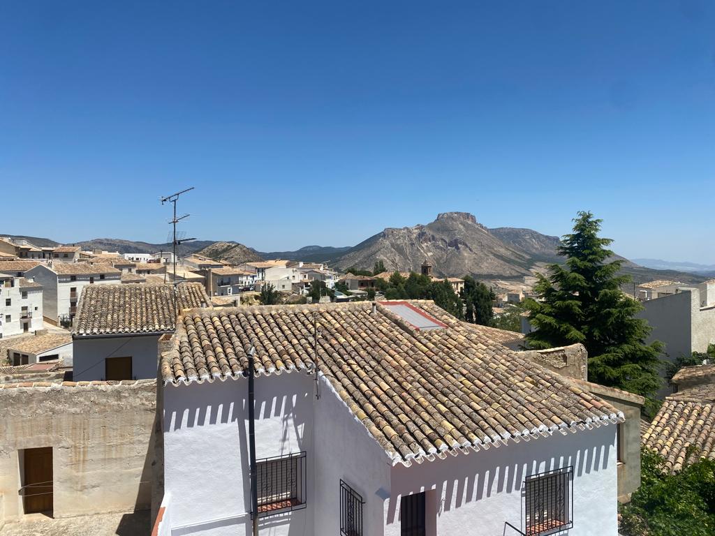 Woning te koop in Vélez-Blanco