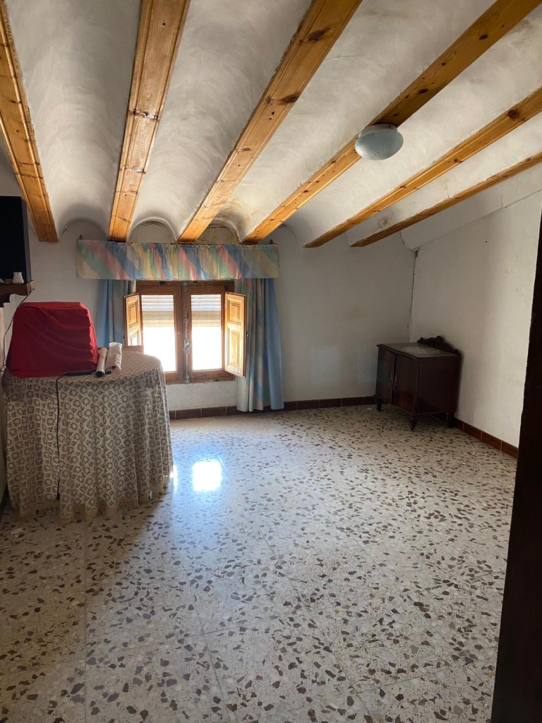 Woning te koop in Vélez-Blanco