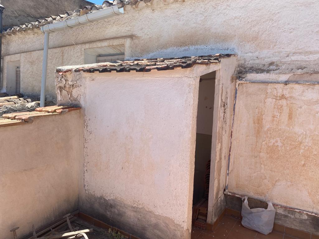 Woning te koop in Vélez-Blanco