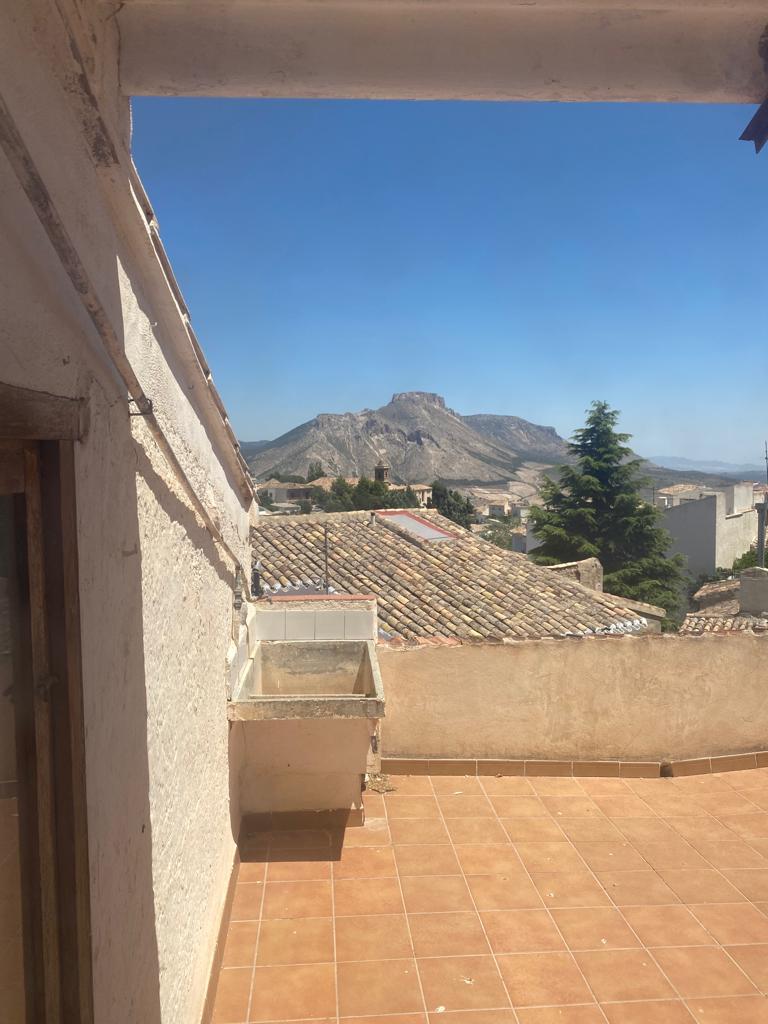 Woning te koop in Vélez-Blanco