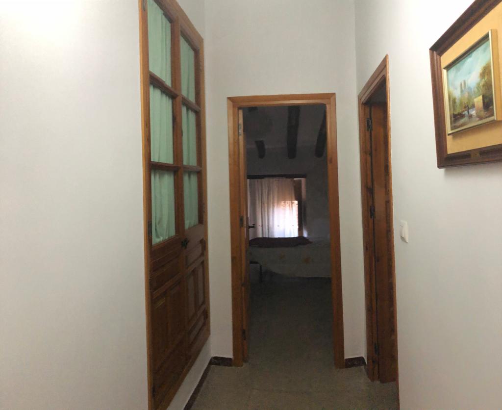 Casa Adosada con Garaje en Vélez- Blanco