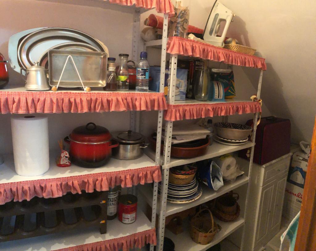 Casa Adosada con Garaje en Vélez- Blanco