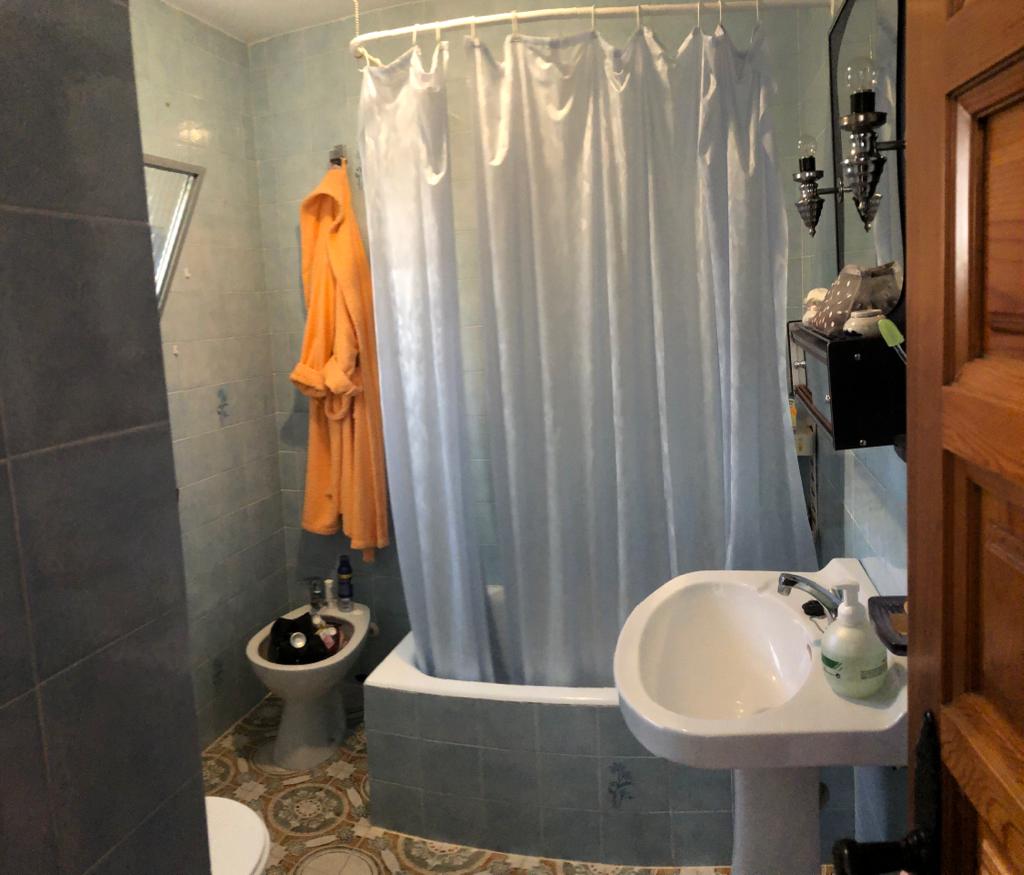 Casa Adosada con Garaje en Vélez- Blanco