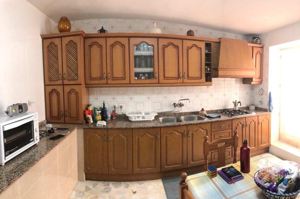 Casa Adosada con Garaje en Vélez- Blanco