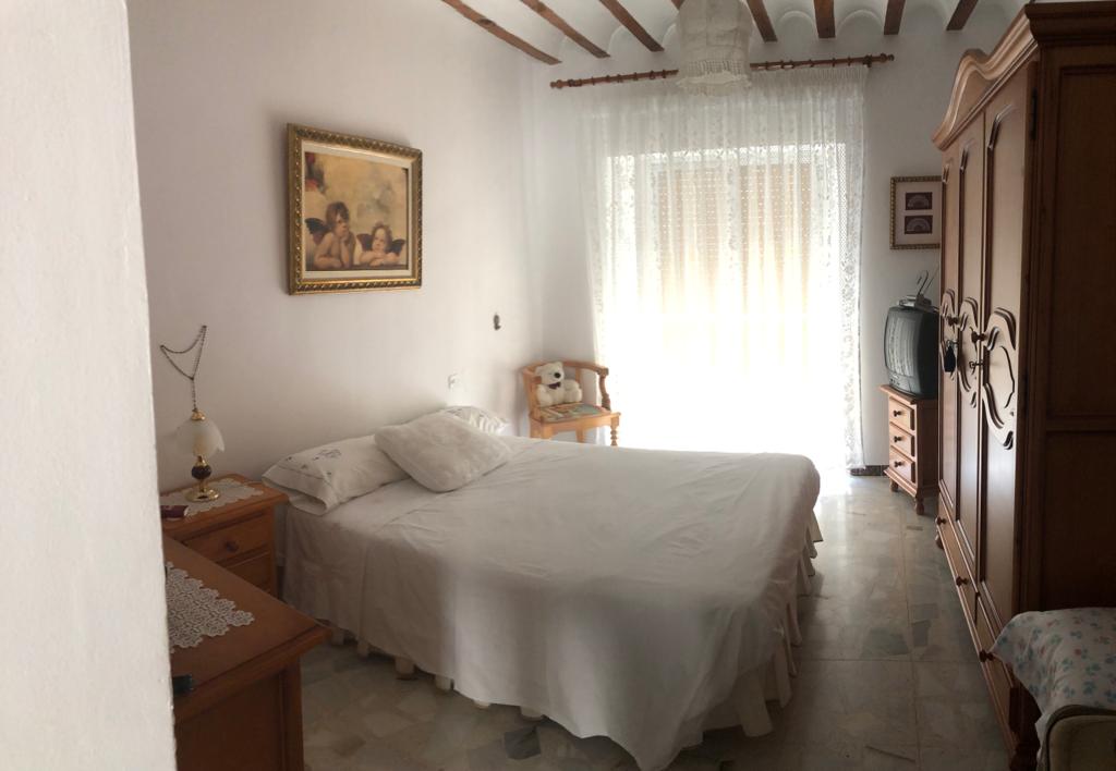 Casa Adosada con Garaje en Vélez- Blanco