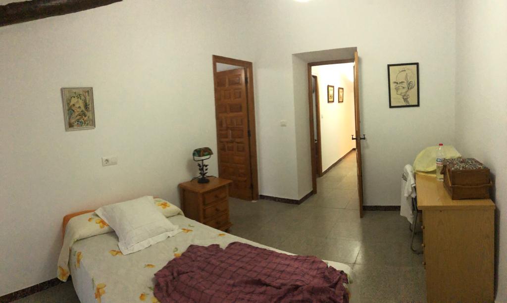 Casa Adosada con Garaje en Vélez- Blanco