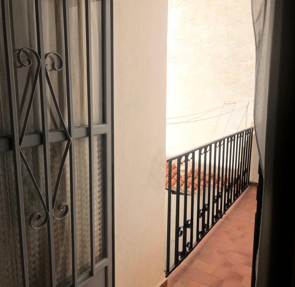 Casa Adosada con Garaje en Vélez- Blanco