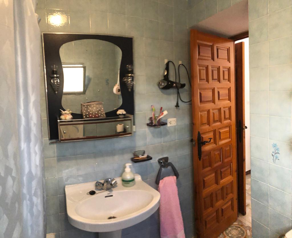 Casa Adosada con Garaje en Vélez- Blanco