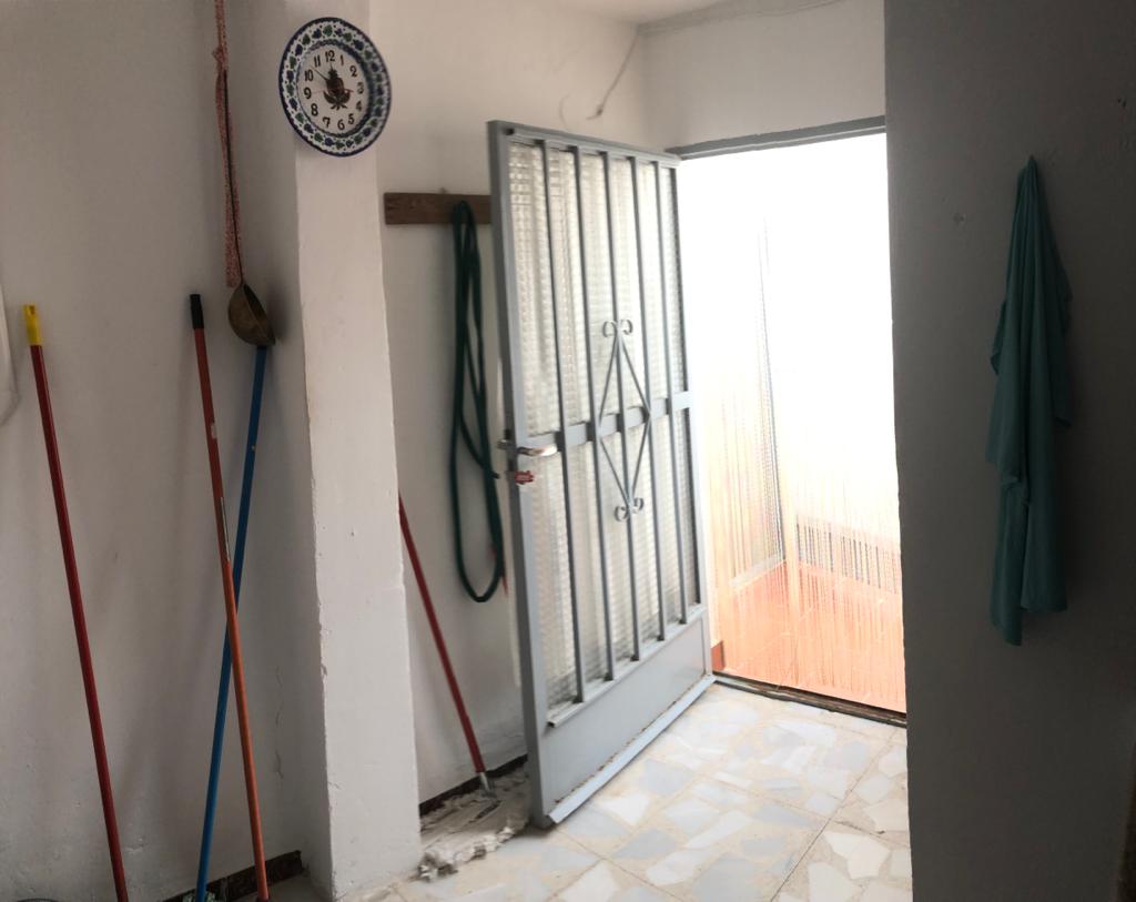 Casa Adosada con Garaje en Vélez- Blanco