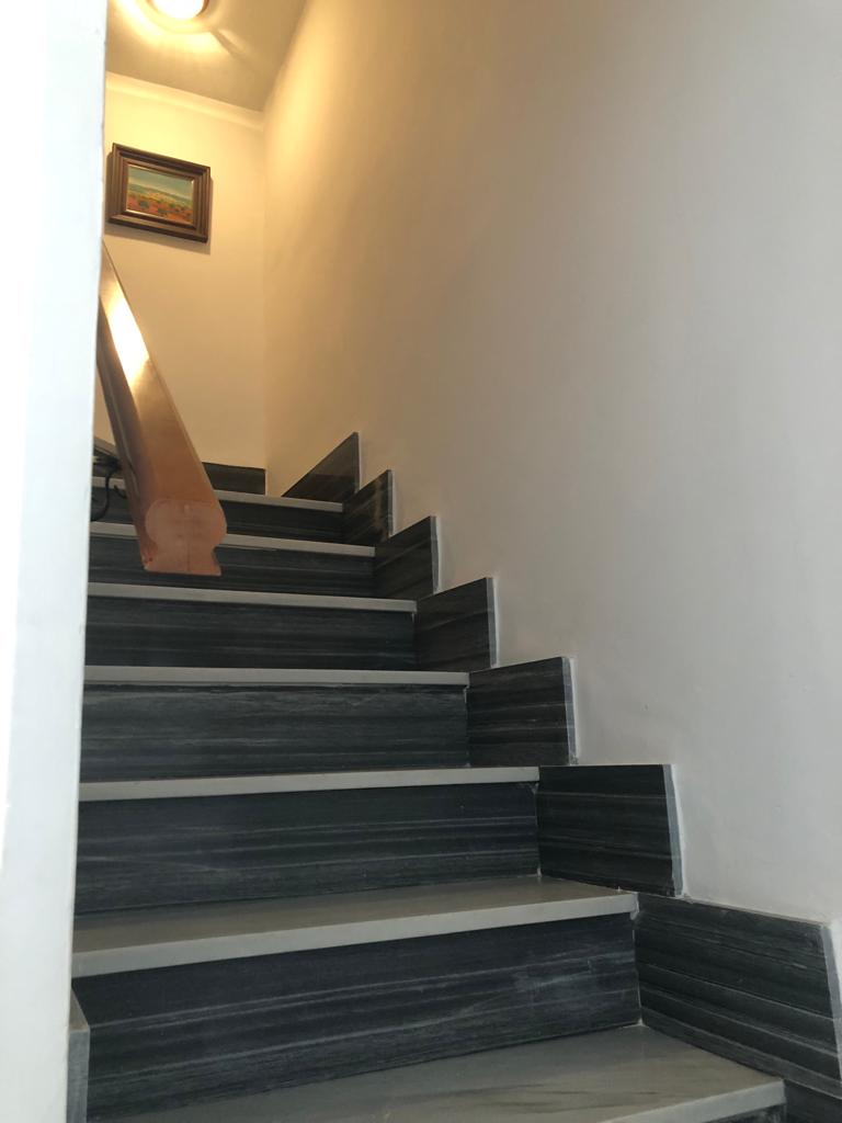 Casa Adosada con Garaje en Vélez- Blanco