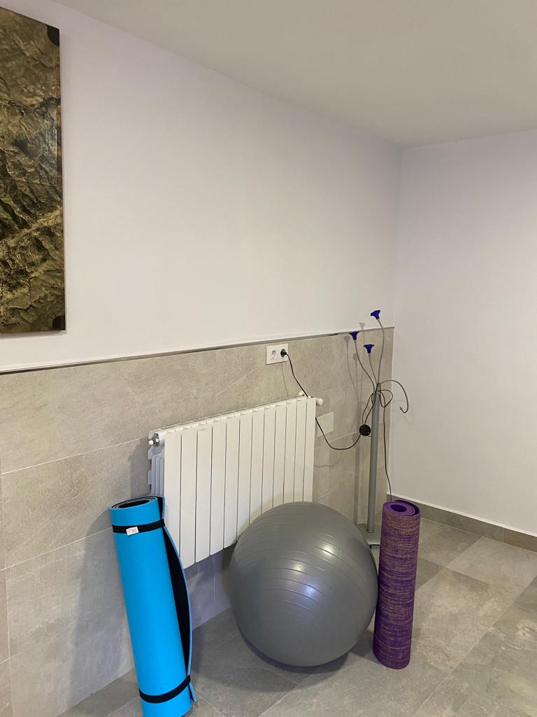 Maison de ville vraiment exceptionnelle de 3 chambres, 3 salles de bain avec garage à Velez-Blanco