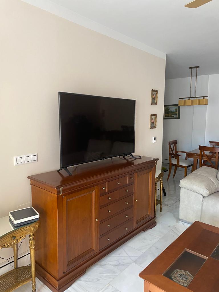 Truly exceptional 3 Bed, 3 Bath town house with Garage in Velez-Blanco