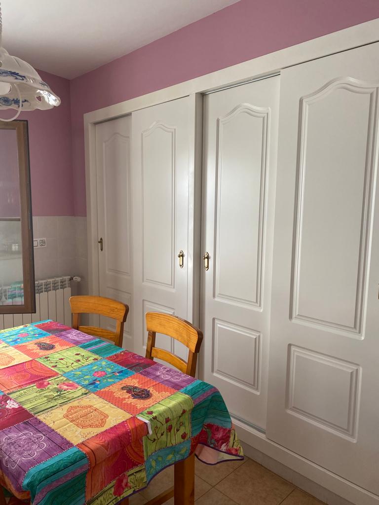 Casa adosada verdaderamente excepcional de 3 dormitorios y 3 baños con garaje en Vélez-Blanco