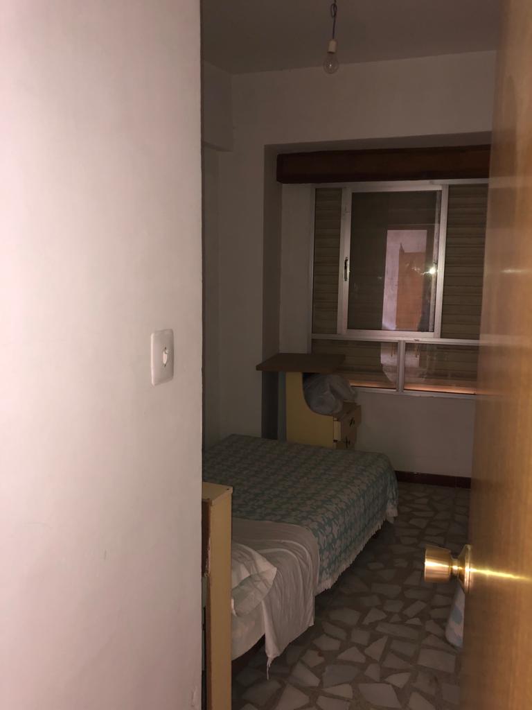 Casa de 4 Plantas, 3 Dormitorios y 1 Baño con Garaje en Velez- Rubio