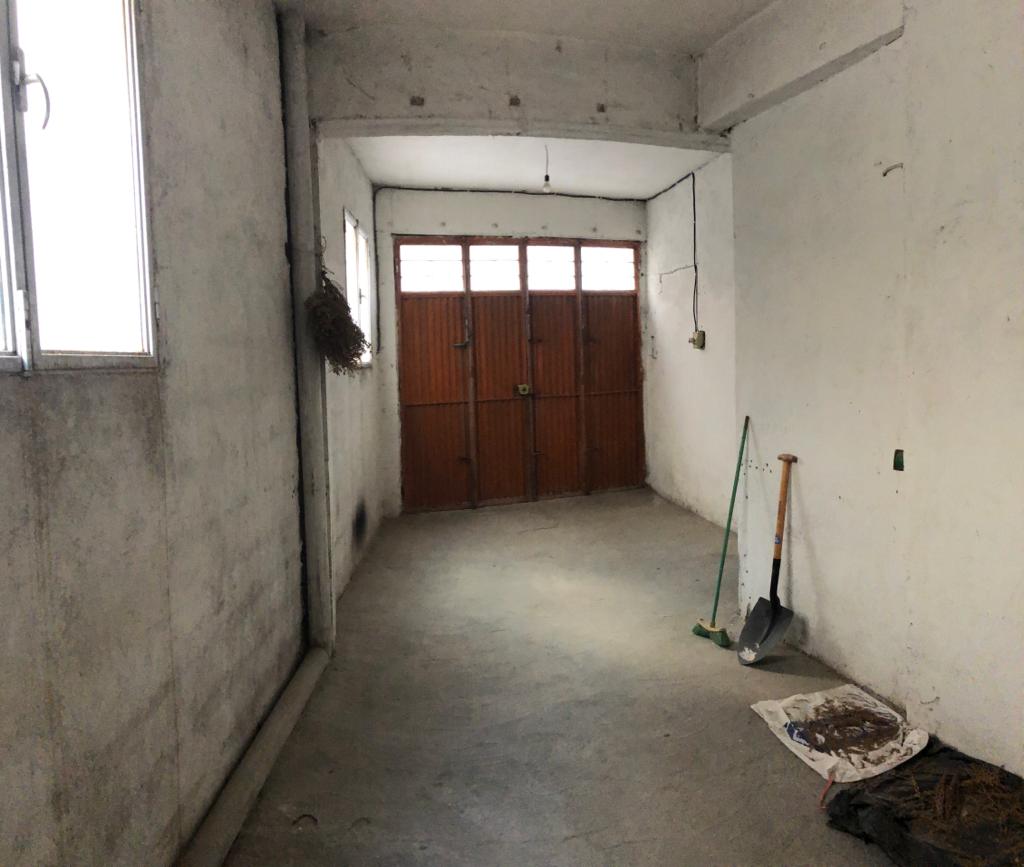 Casa de 4 Plantas, 3 Dormitorios y 1 Baño con Garaje en Velez- Rubio