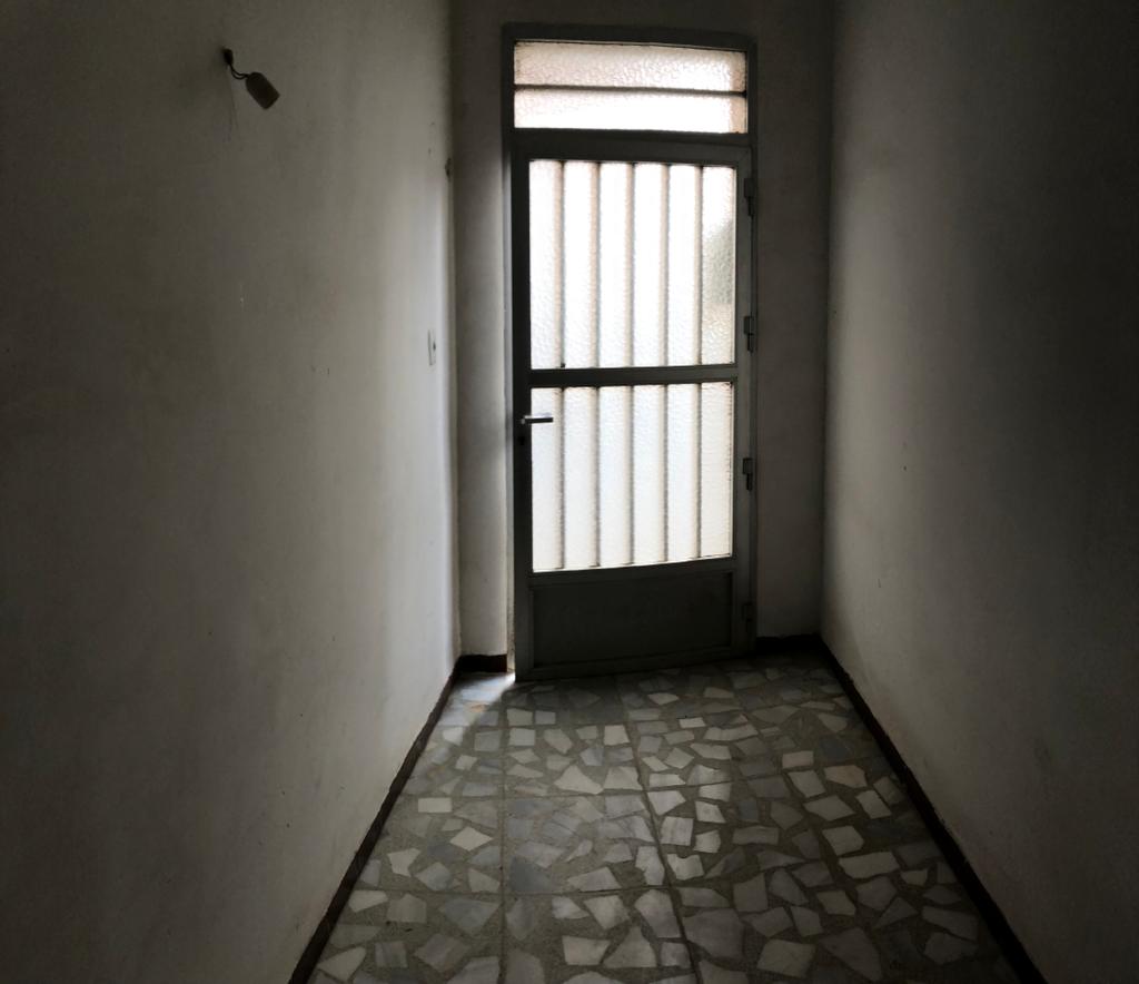 Casa de 4 Plantas, 3 Dormitorios y 1 Baño con Garaje en Velez- Rubio